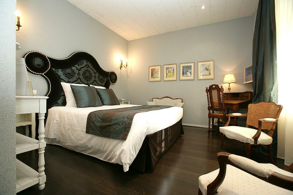 Paris Rome Hotel Ментона Екстериор снимка